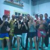 le groupe
